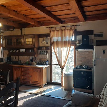Cabana Belis Dealu Negru מראה חיצוני תמונה