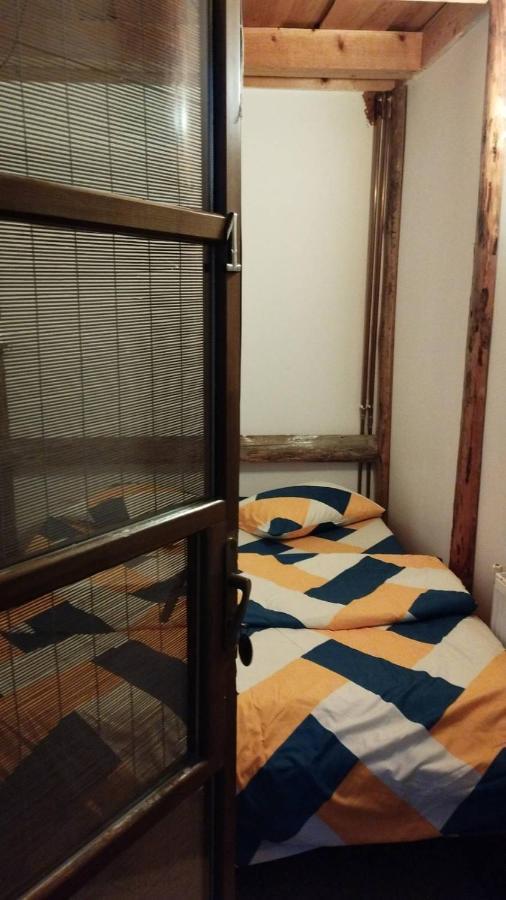 Cabana Belis Dealu Negru מראה חיצוני תמונה