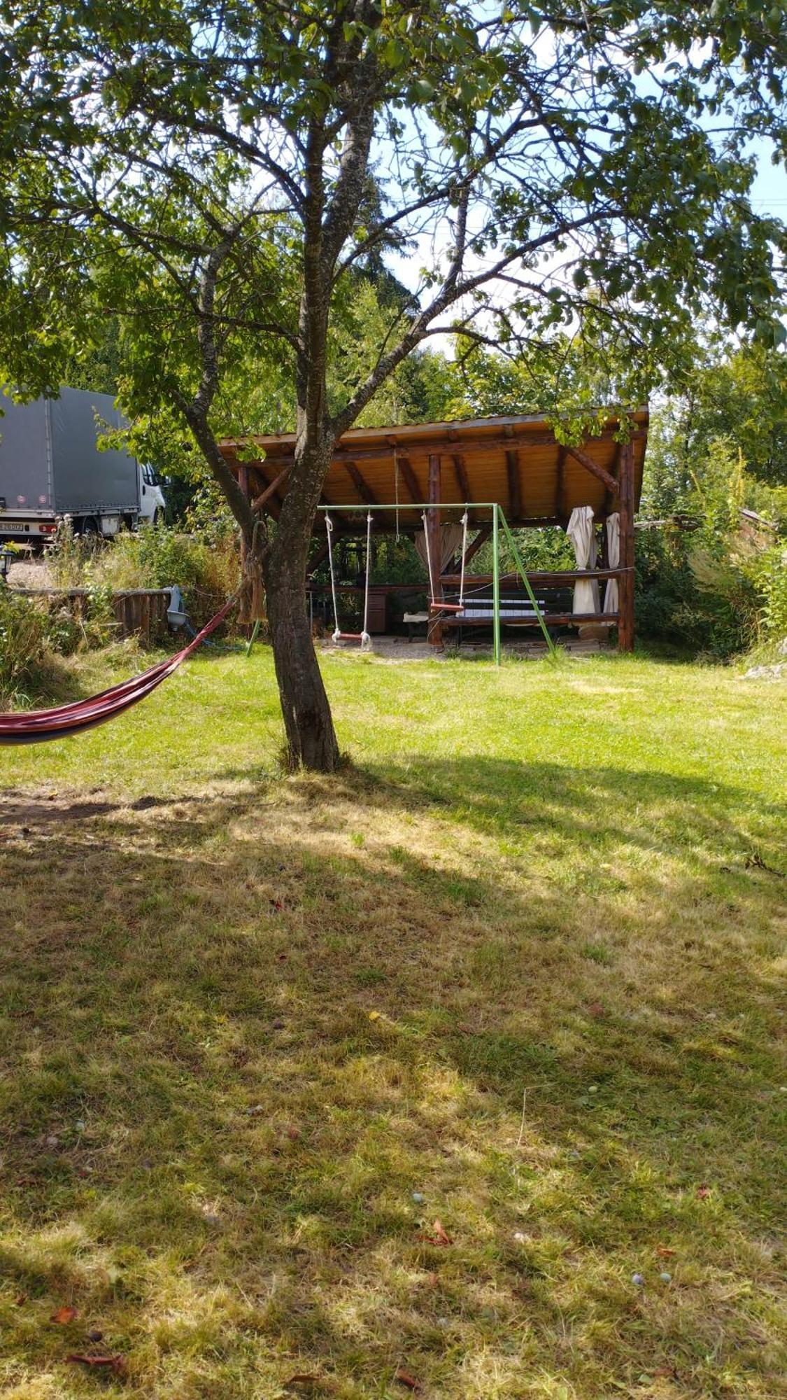Cabana Belis Dealu Negru מראה חיצוני תמונה