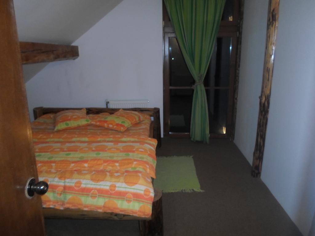 Cabana Belis Dealu Negru חדר תמונה