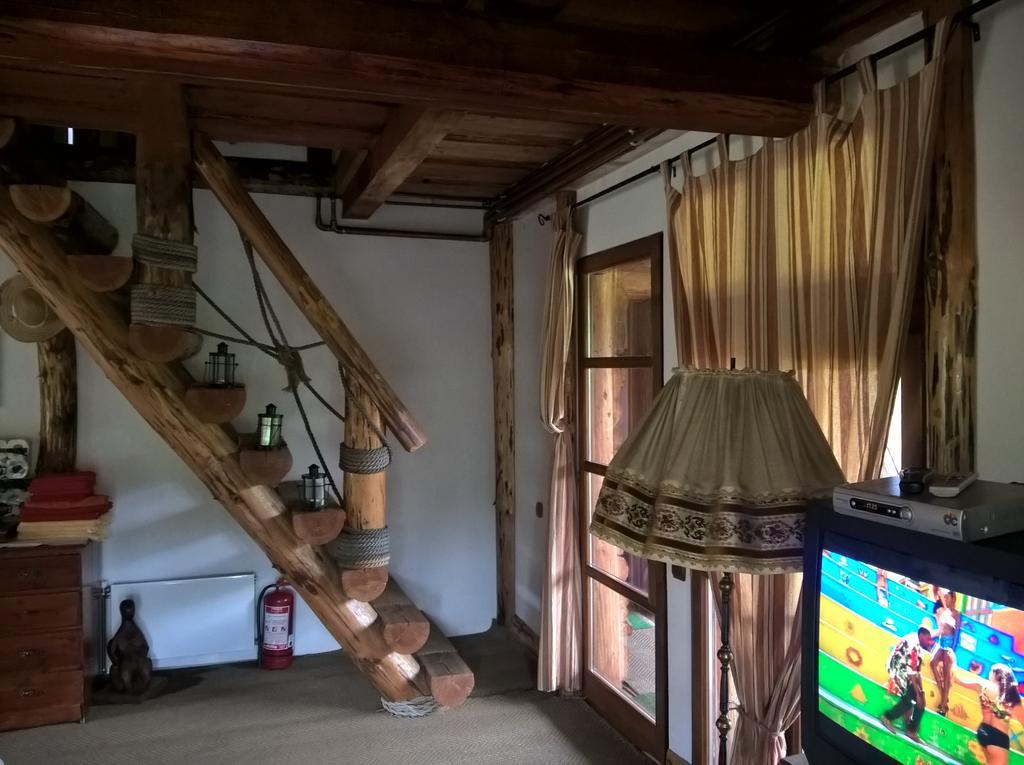 Cabana Belis Dealu Negru מראה חיצוני תמונה